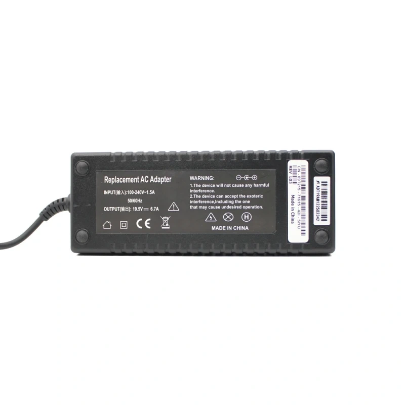 Punjac za laptop Dell 19.5V 6.7A (4.5*3.0) HQ Punjac za laptop Dell 19.5V 6.7A (4.5*3.0) HQ