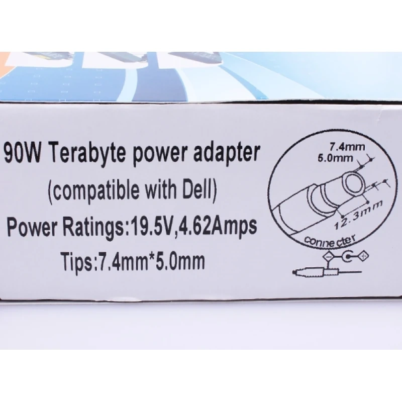 Punjac za laptop Dell 19.5V 4.62A (7.4*5.0) Punjac za laptop Dell 19.5V 4.62A (7.4*5.0)
