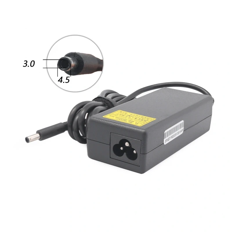 Punjac za laptop Dell 19.5V 3.34A 65W (4.5*3.0) Punjac za laptop Dell 19.5V 3.34A 65W (4.5*3.0)