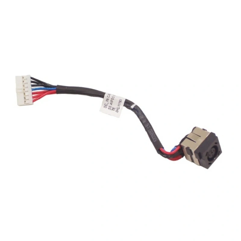 DC konektor za laptop Dell Inspirion N5040 N5050 M5040 DC konektor za laptop Dell Inspirion N5040 N5050 M5040