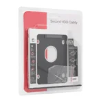Adapter HDD Caddy 9.5mm - Slika 5