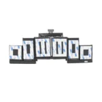 Baterija za laptop Apple A1618 11.36V 99.5Wh 8755mAh HQ - Slika 2