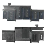 Baterija za laptop Apple A1493 A1502 71.8WH HQ2200 M