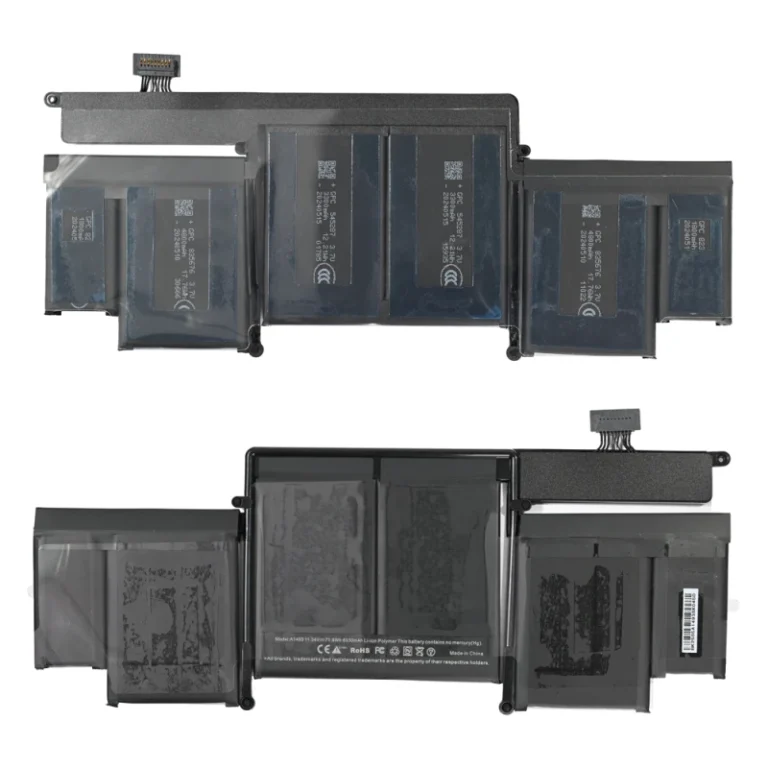 Baterija za laptop Apple A1493 A1502 71.8WH HQ2200 M