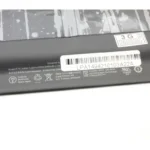 Baterija za laptop Apple A1494 A1398 95WH HQ2200 - Slika 5