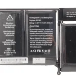 Baterija za laptop Apple A1582 11.42V 6600mAh HQ2200 - Slika 4