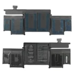 Baterija za laptop Apple A1582 11.42V 6600mAh HQ2200 M