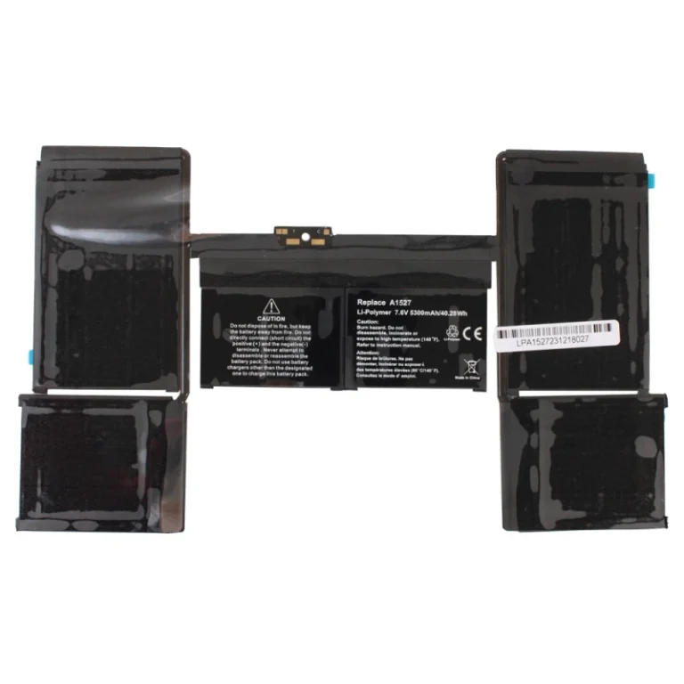 Baterija za laptop Apple Macbook A1705