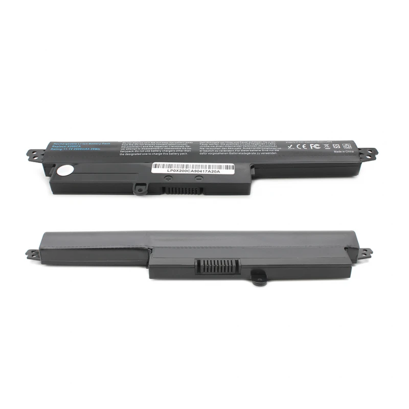 Baterija za laptop Asus VivoBook X200MA X200M X200CA 11.1V 2600mAh Baterija za laptop Asus VivoBook X200MA X200M X200CA 11.1V 2600mAh