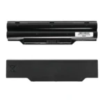 Baterija za laptop Fujitsu LifeBook AH532 11.1v 4400mAh HQ2200 B
