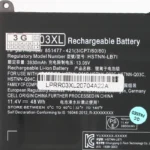 Baterija za laptop HP 440/450/470 G5 11.4V 48Wh HQ2200 - Slika 4