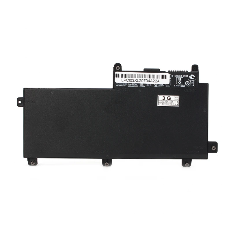 Baterija za laptop HP 645 650 G2/G3 11.4V 48Wh HQ2200 Baterija za laptop HP 645 650 G2/G3 11.4V 48Wh HQ2200