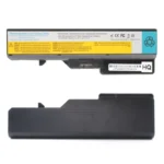 Baterija za laptop Lenovo G460 G565 10.8V 5200mAh HQ2200