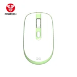 Combo mis tastatura wireless Fantech WK-896 GO Mochi65 zeleni - Slika 5