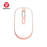 Combo mis tastatura wireless Fantech WK-897 GO Mochi80 narandzasti - Slika 3