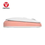 Combo mis tastatura wireless Fantech WK-897 GO Mochi80 narandzasti - Slika 4