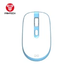 Combo mis tastatura wireless Fantech WK-897 GO Mochi80 plavi - Slika 4