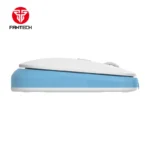 Combo mis tastatura wireless Fantech WK-897 GO Mochi80 plavi - Slika 5