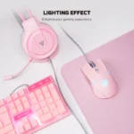 Combo set Gaming Fantech P51 Power 5u1 Sakura - Slika 7
