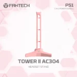 Combo set Gaming Fantech P51 Power 5u1 Sakura - Slika 10