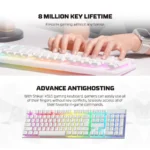 Combo set Gaming Fantech P51 Power 5u1 Space Edition - Slika 3