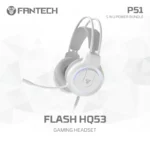 Combo set Gaming Fantech P51 Power 5u1 Space Edition - Slika 4