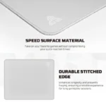 Combo set Gaming Fantech P51 Power 5u1 Space Edition - Slika 14