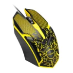 Combo set Gaming T-Wolf TF260 3u1 - Slika 4