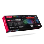 Combo set Gaming T-Wolf TF260 3u1 - Slika 8