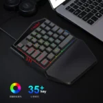 Combo set Gaming T-Wolf TF900 2u1 - Slika 2