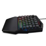 Combo set Gaming T-Wolf TF900 2u1 - Slika 3