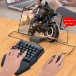 Combo set Gaming T-Wolf TF900 2u1 - Slika 5