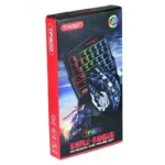 Combo set Gaming T-Wolf TF900 2u1 - Slika 6