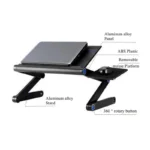 Postolje za laptop 803 Desk - Slika 5