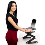 Postolje za laptop 803 Desk - Slika 8