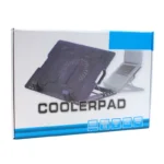 Cooler za laptop 868 - Slika 6