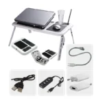 Postolje za laptop SY-09 Desk - Slika 3