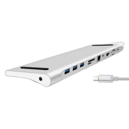 Docking station Type C JWD-11u1