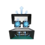 Filter vazduha za BST-710C - Slika 2