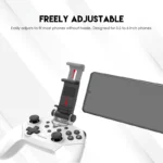 Gamepad holder za mobilni telefon Fantech ACGP01 crni - Slika 4