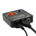 HD Kamera za mikroskop 38MP HDMI slim - Slika 3