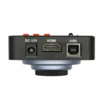 HD Kamera za mikroskop 38MP HDMI slim - Slika 4