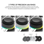 Joypad Fantech ACGP02 delovi za modele WGP14V2, WGP15 - Slika 3