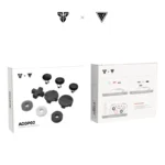 Joypad Fantech ACGP02 delovi za modele WGP14V2, WGP15 - Slika 6