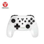Joypad wireless Fantech WGP13 Shooter II beli - Slika 2