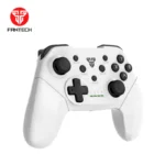 Joypad wireless Fantech WGP13 Shooter II beli - Slika 3