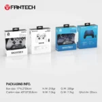 Joypad wireless Fantech WGP13 Shooter II plavi - Slika 11