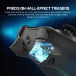 Joypad wireless Fantech WGP13S Shooter III beli - Slika 11