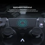 Joypad wireless Fantech WGP14 sakura - Slika 2