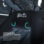 Joypad wireless Fantech WGP14 sakura - Slika 3